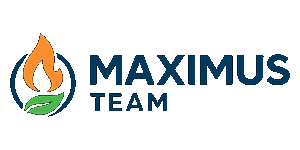 Maximus Team logo